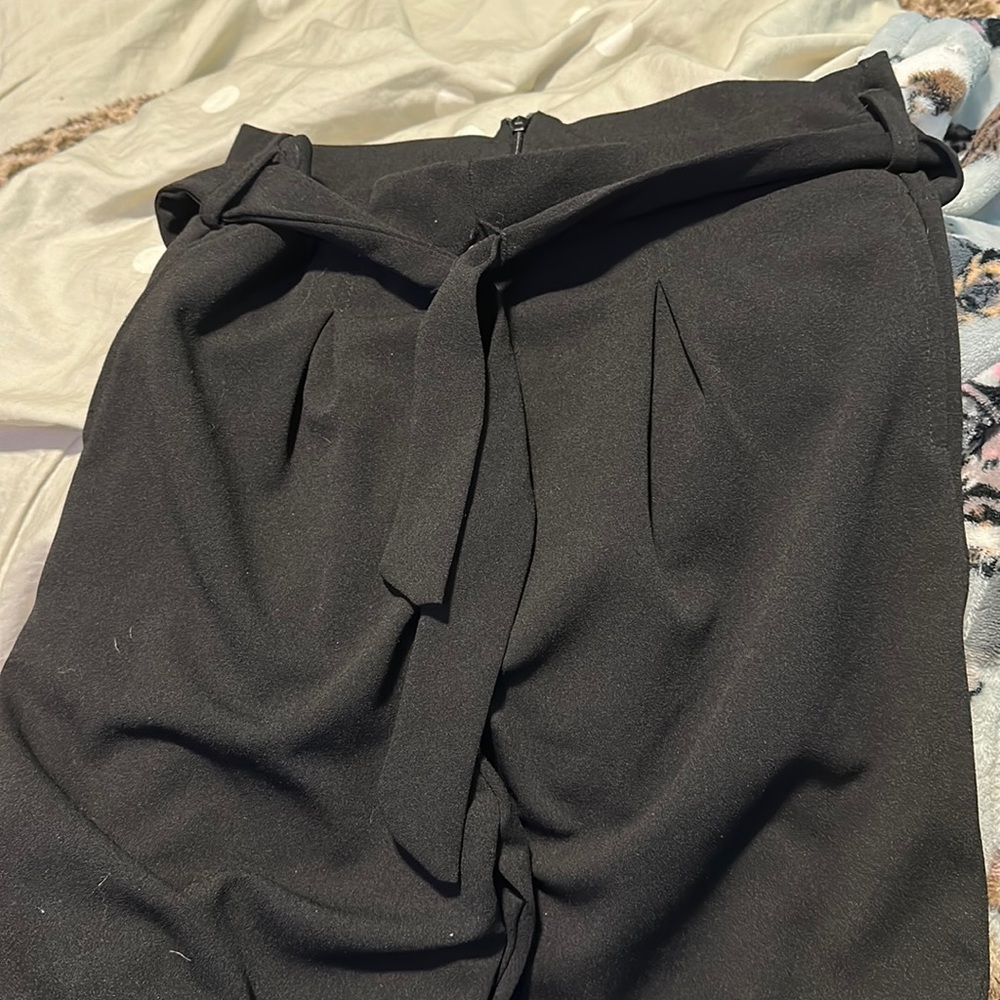 dress pants